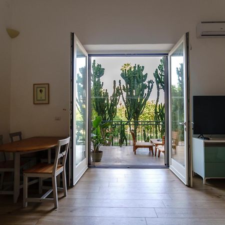 La Bella Lecce Apartment Exterior foto