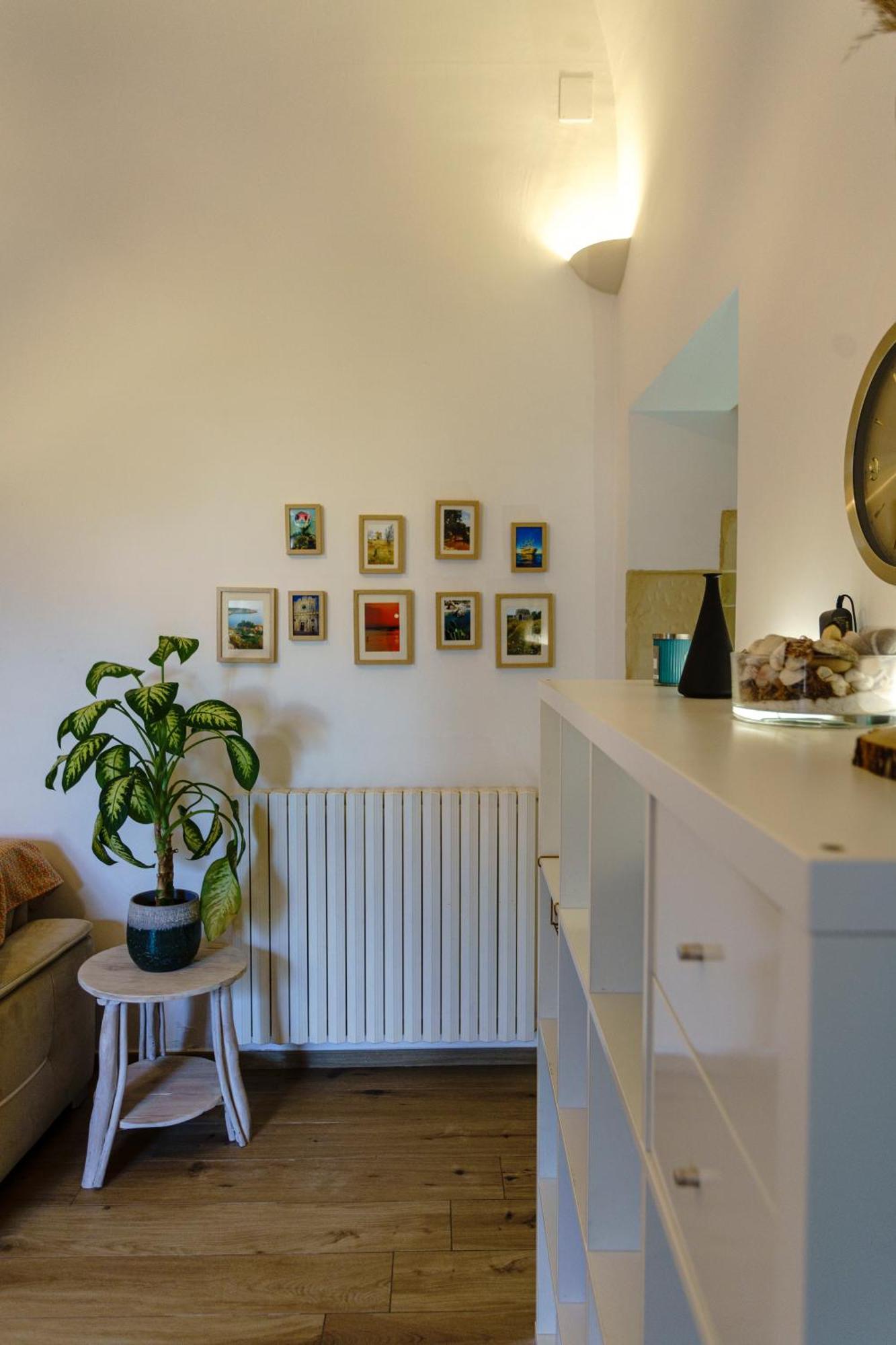 La Bella Lecce Apartment Exterior foto