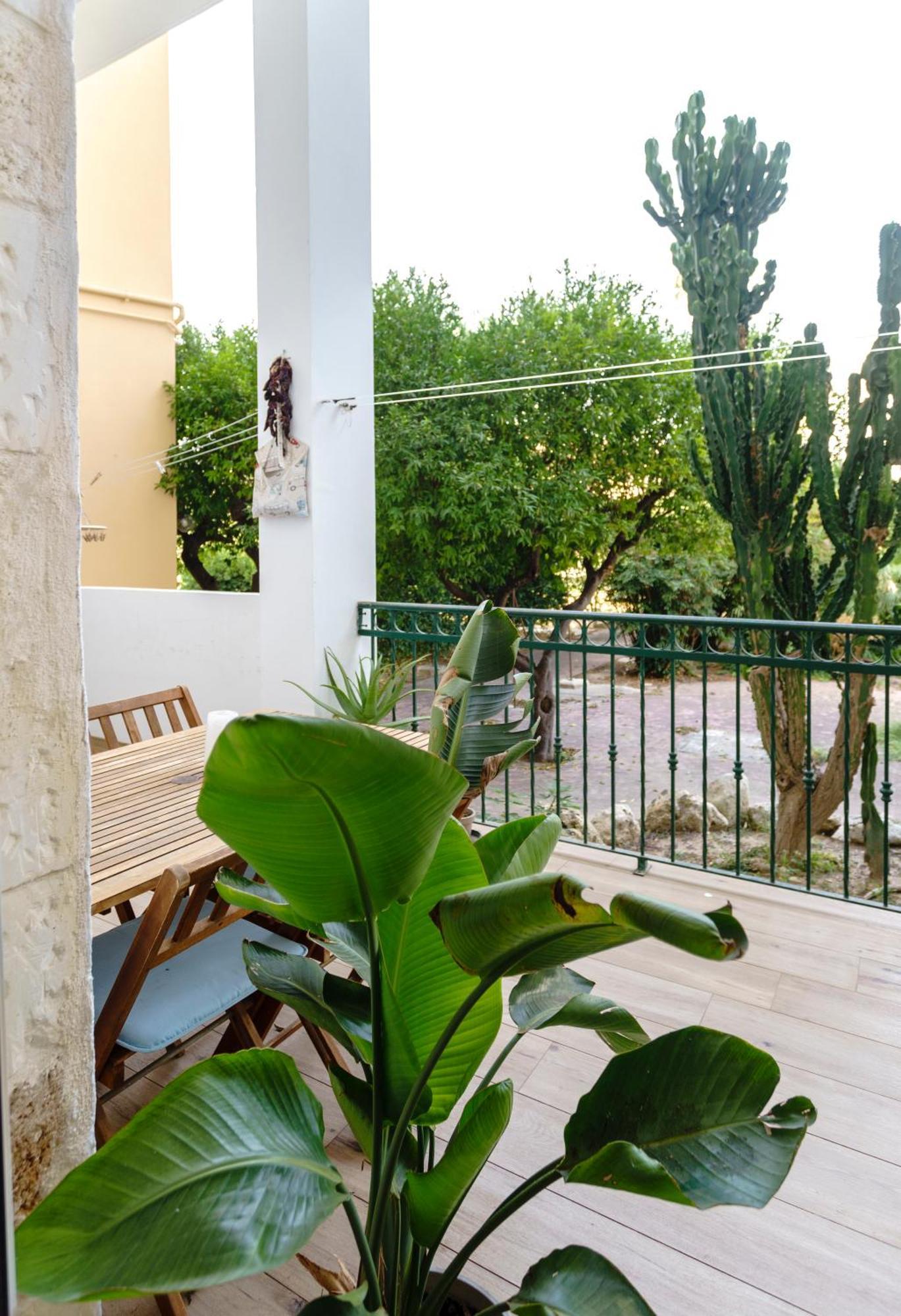 La Bella Lecce Apartment Exterior foto