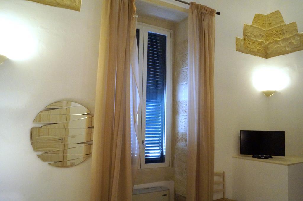 La Bella Lecce Apartment Exterior foto