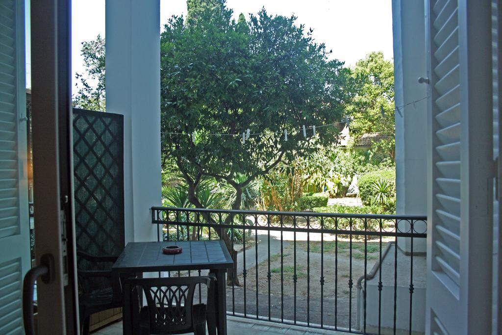 La Bella Lecce Apartment Exterior foto